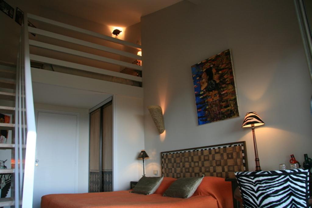 Bed and Breakfast La Maison De Manon Lamothe-Capdeville Экстерьер фото